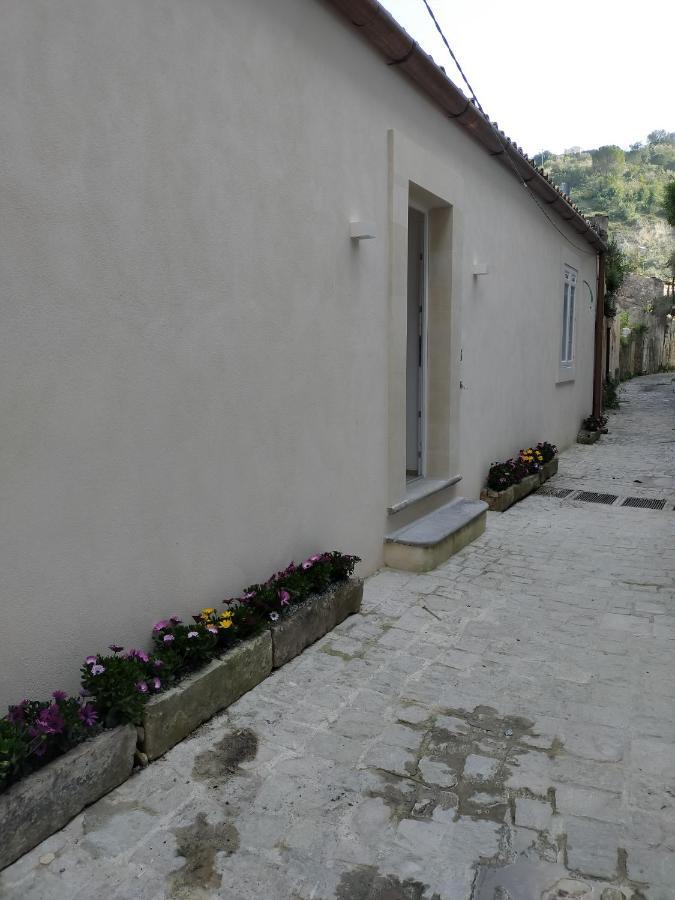 Ibla Rooms Ragusa Exterior foto